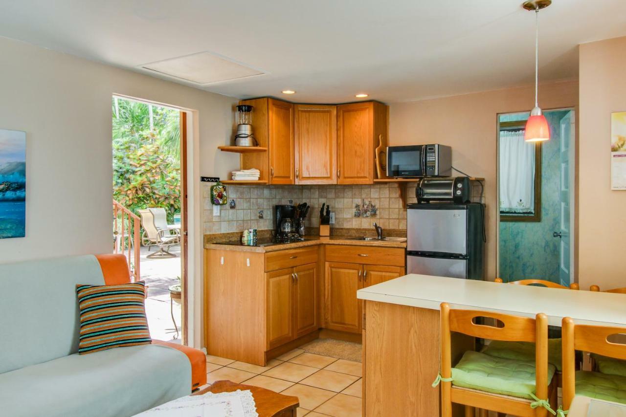 Bella Vista Garden Studio Hotel Hollywood Exterior photo